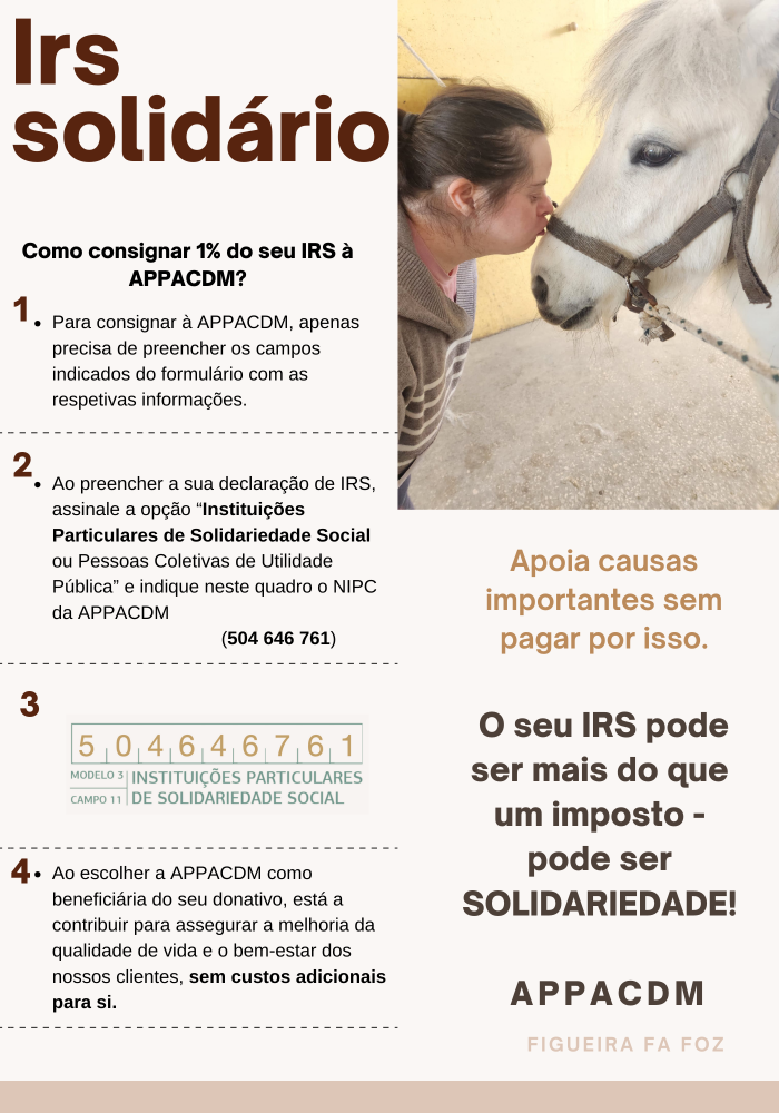 IRS SOLIDARIO IRS SOLIDARIO